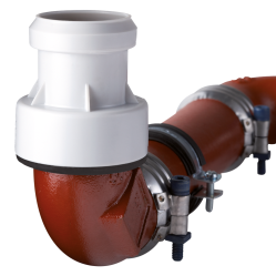 HT/SML pipe couplings